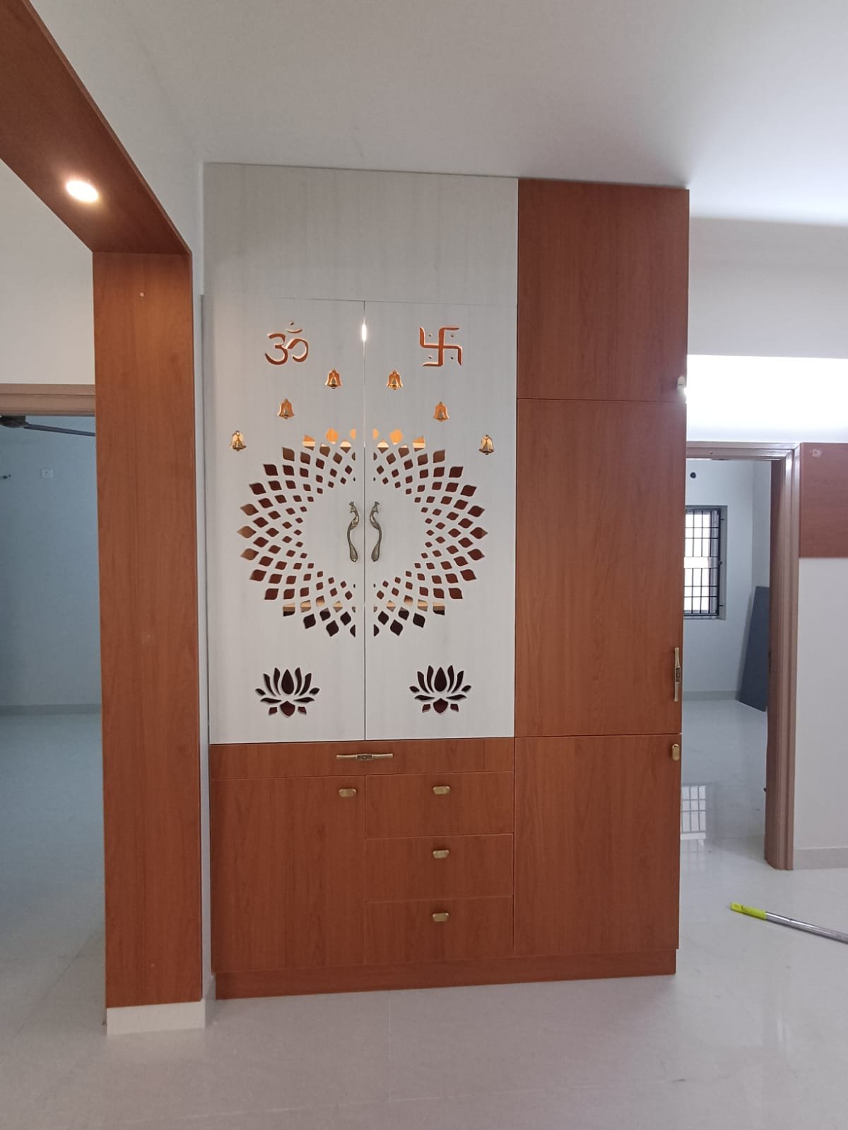 Modular Kitchen Interior in Guduvancheri,Madhavaram 