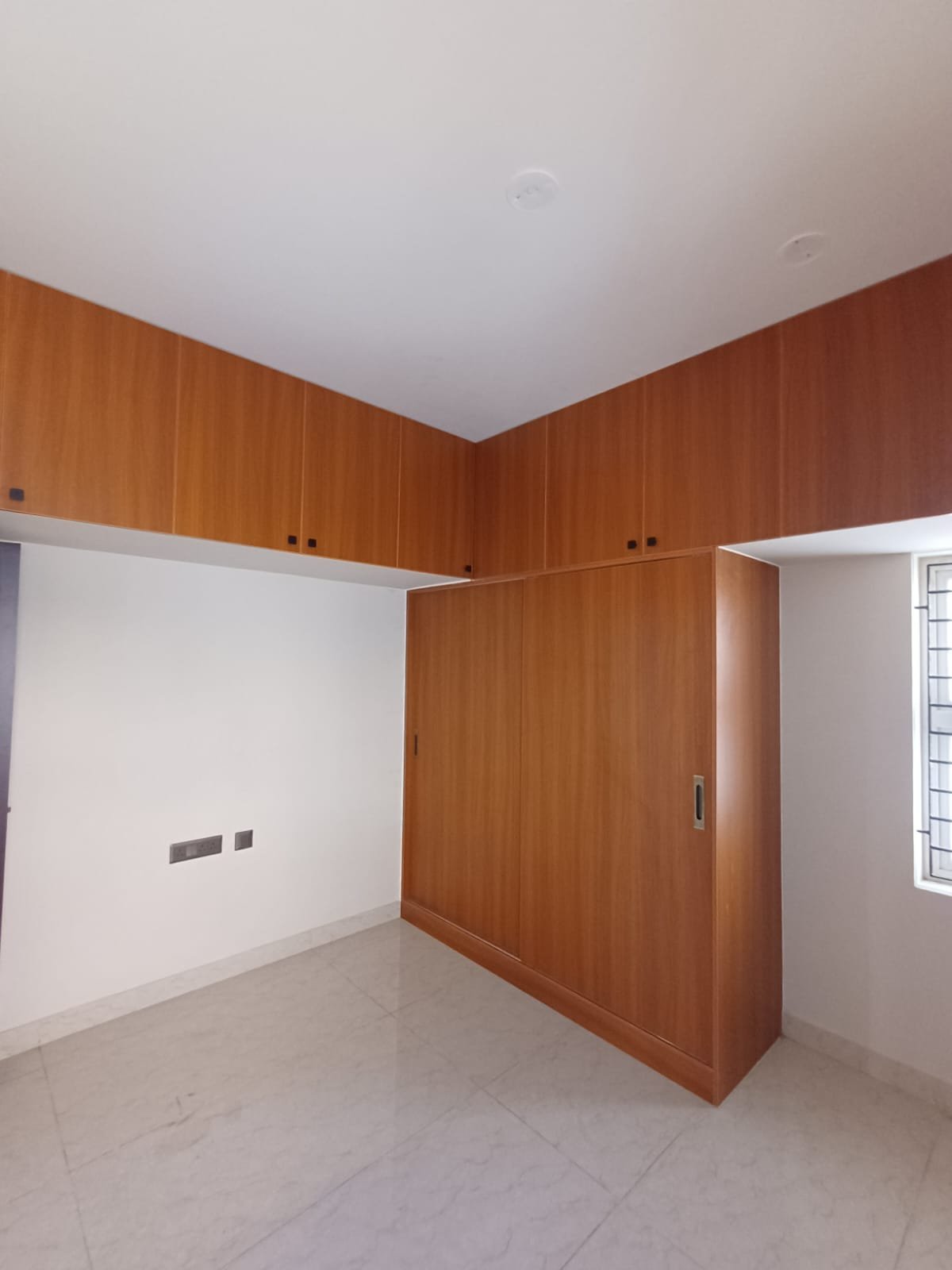 Modular Kitchen Interior in Guduvancheri,Madhavaram 