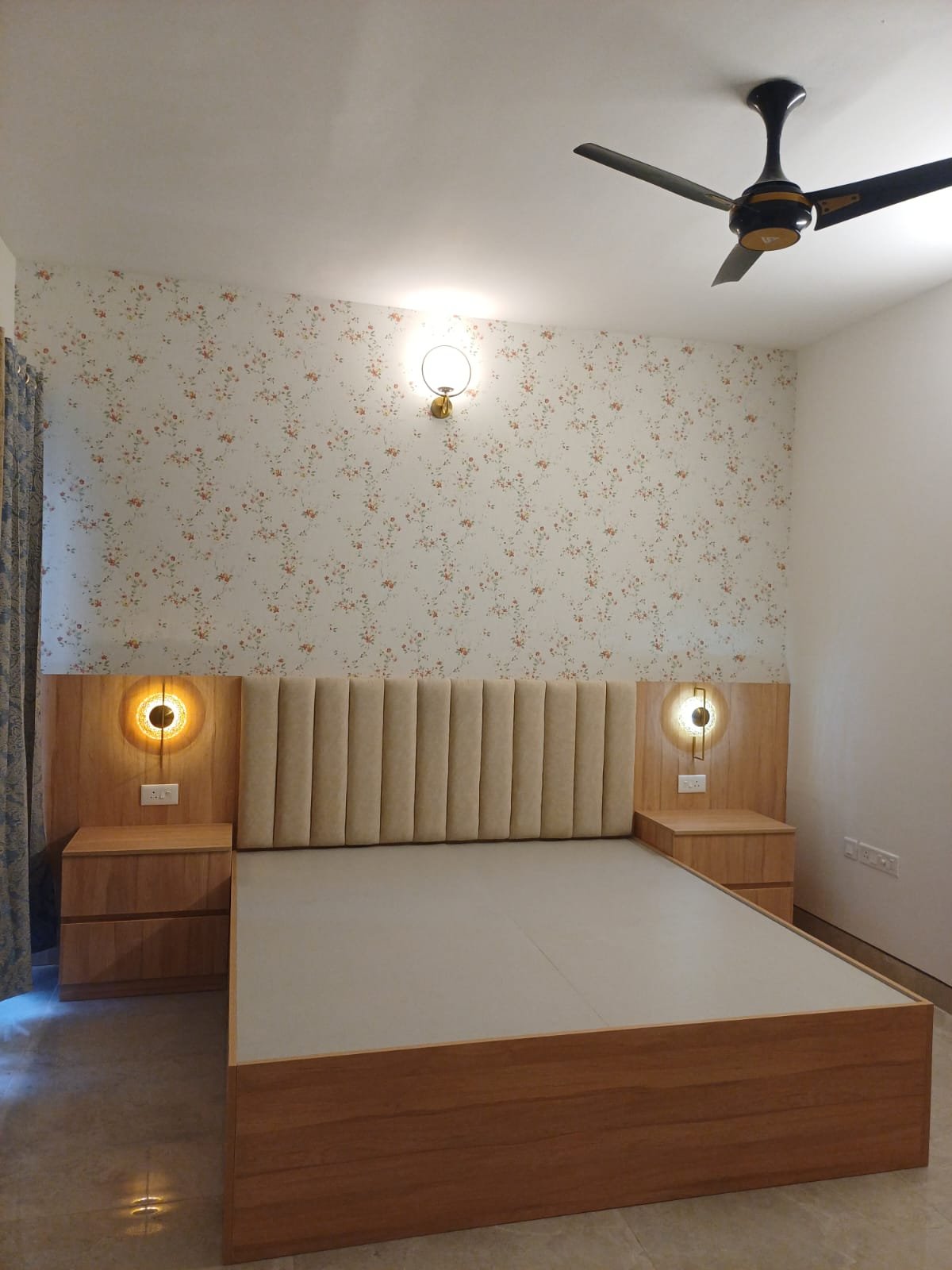 Modular Kitchen Interior in Guduvancheri,Madhavaram 