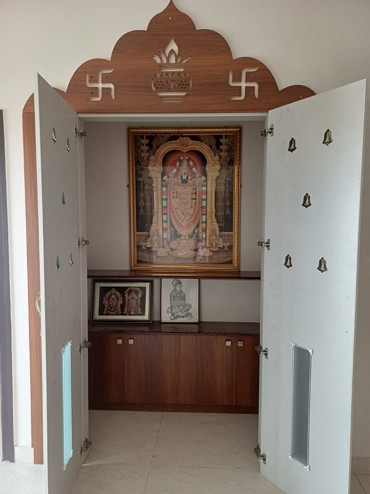 Modular Kitchen Interior in Guduvancheri,Madhavaram 