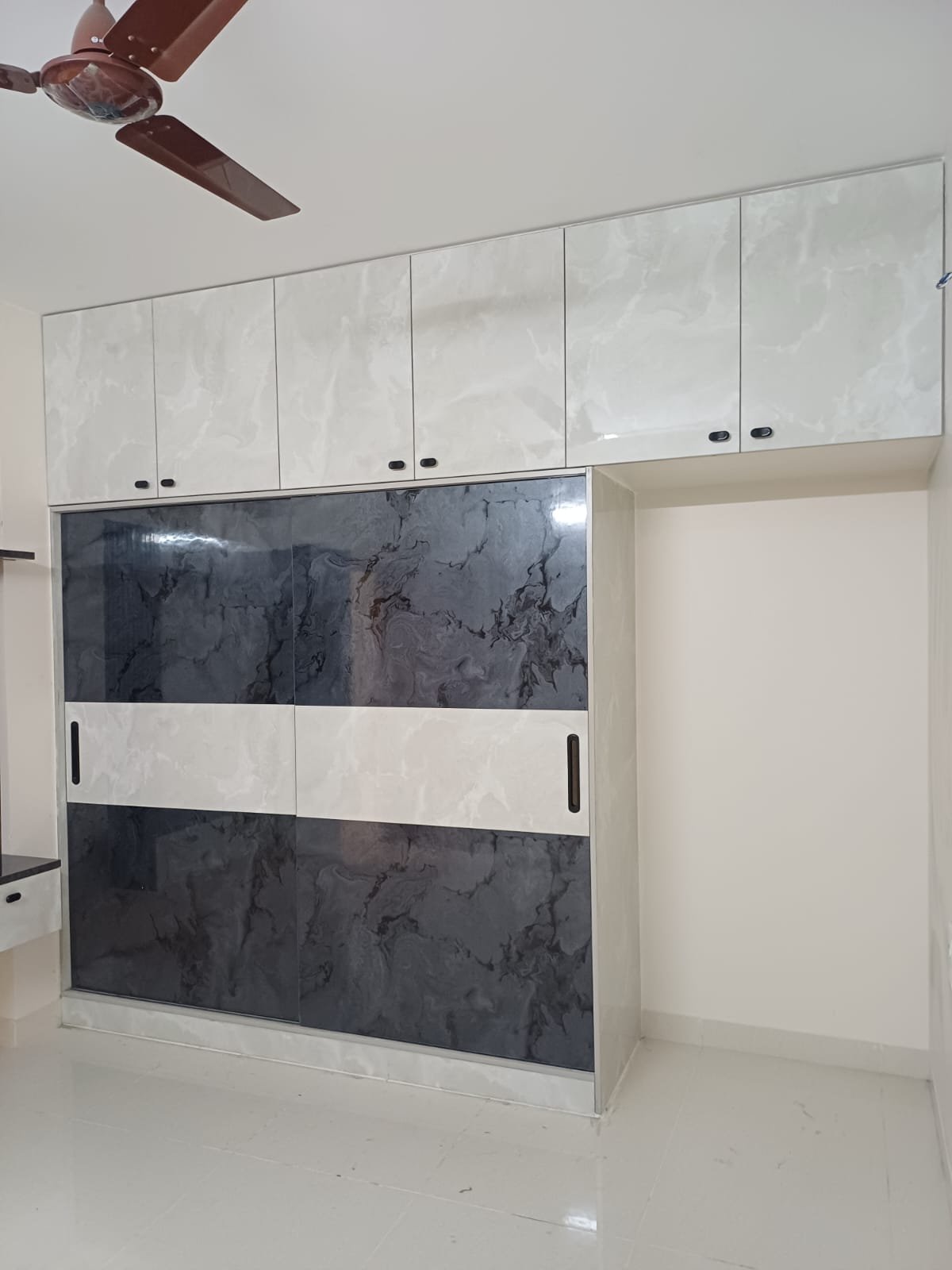 Modular Kitchen Interior in Guduvancheri,Madhavaram 