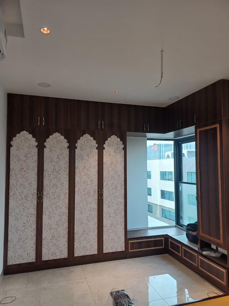 Modular Kitchen Interior in Guduvancheri,Madhavaram 