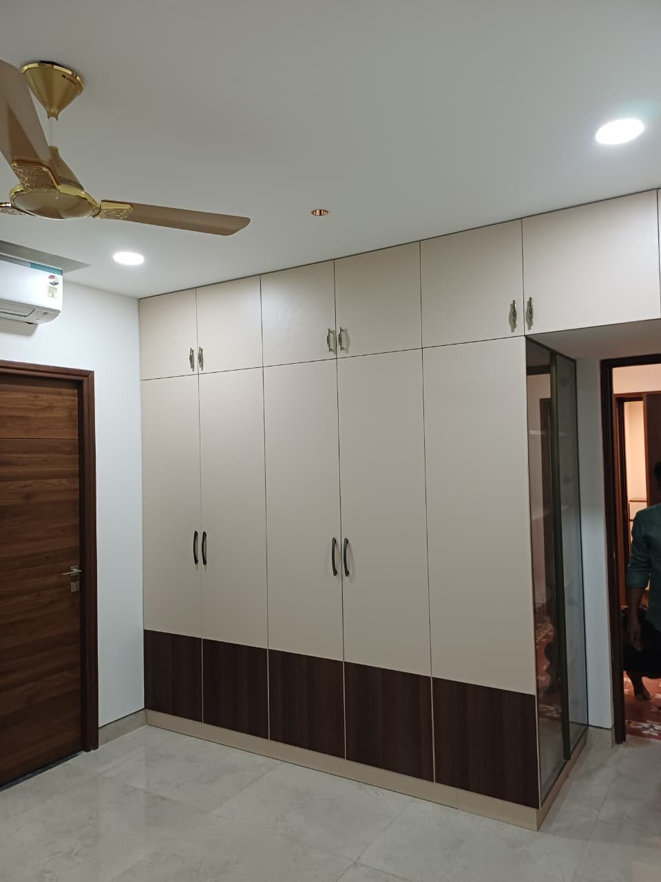 Modular Kitchen Interior in Guduvancheri,Madhavaram 