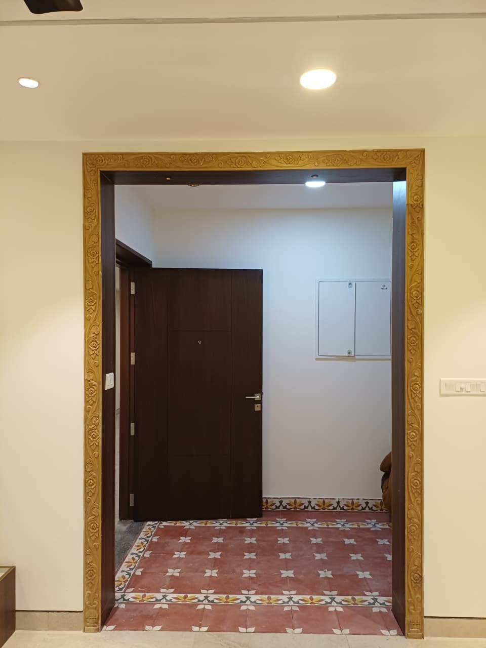 Modular Kitchen Interior in Guduvancheri,Madhavaram 