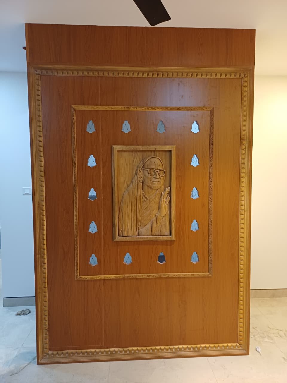 Modular Kitchen Interior in Guduvancheri,Madhavaram 