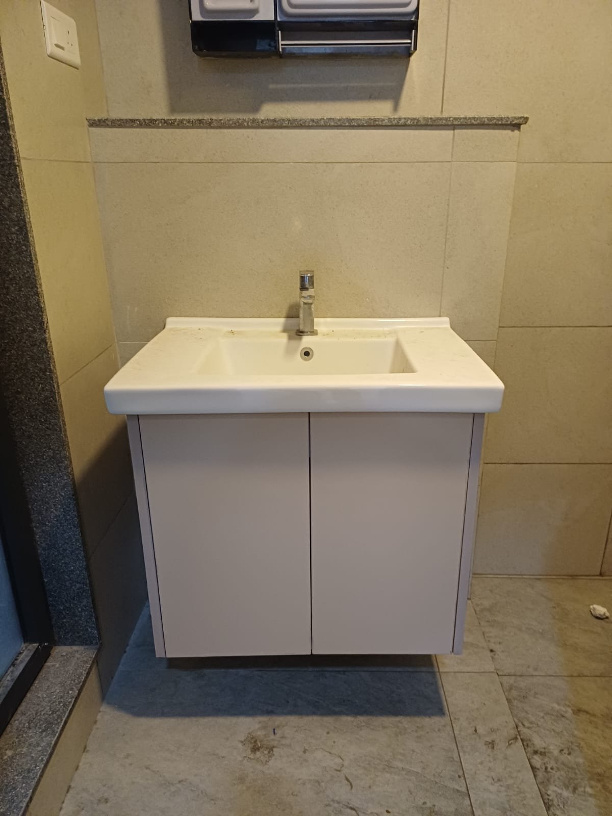 Modular Kitchen Interior in Guduvancheri,Madhavaram 