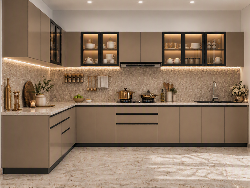 Modulux