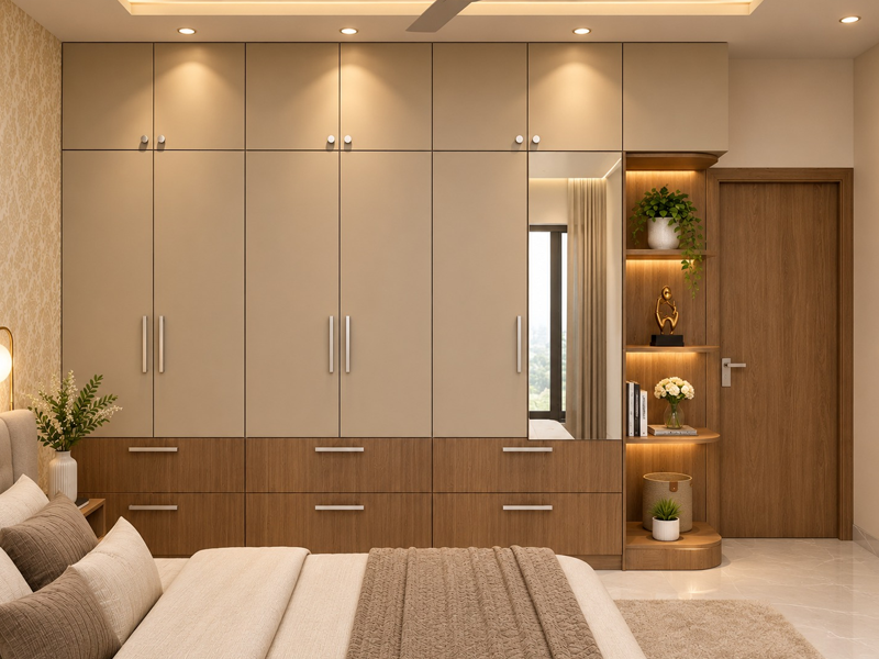 Modulux